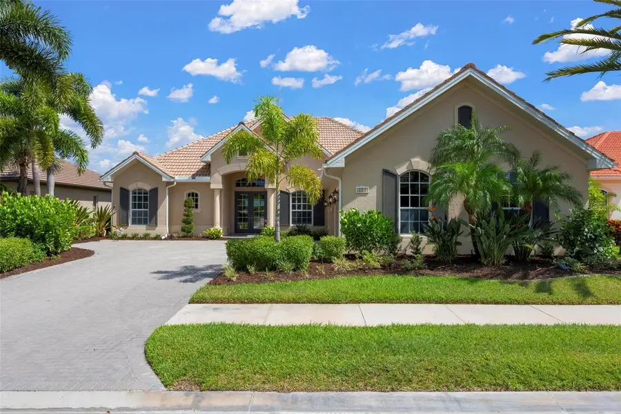 1211 Tuscany Boulevard, Venice, FL 34292 - #3