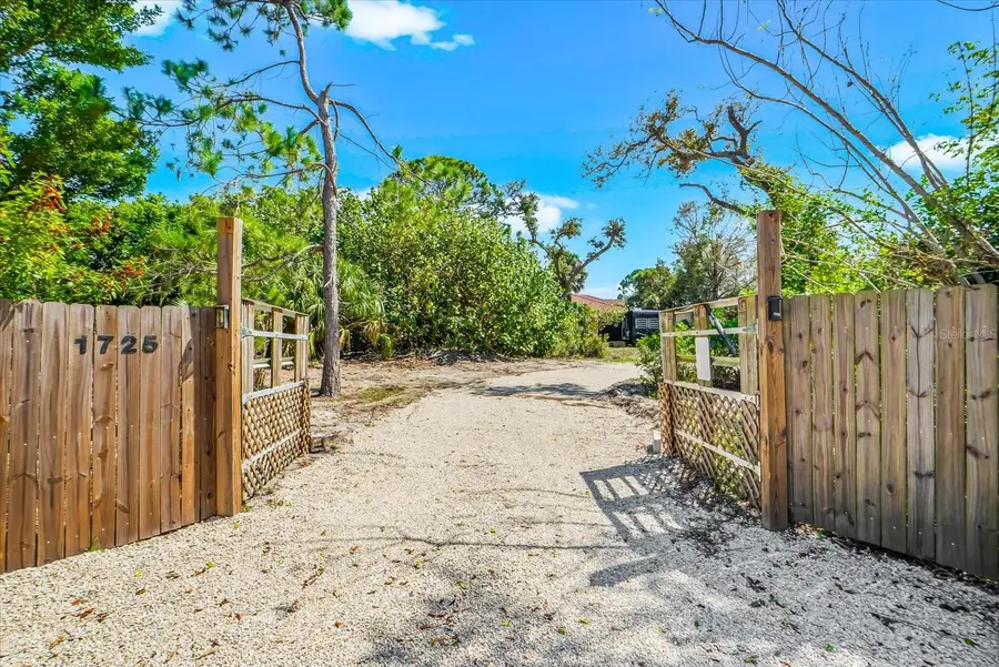 1725 Overbrook Road, Englewood, FL 34223 - #3