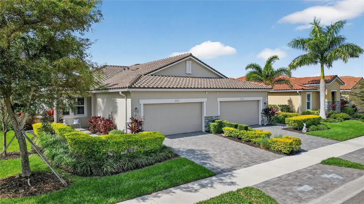 11721 Renaissance Boulevard, Venice, FL 34293 - #1