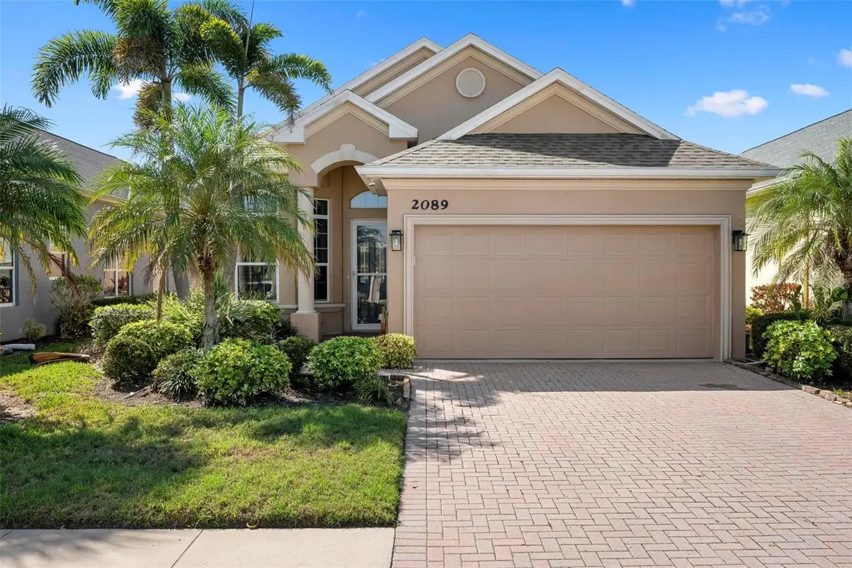 2089 Mattamy Court, Venice, FL 34292 - #1