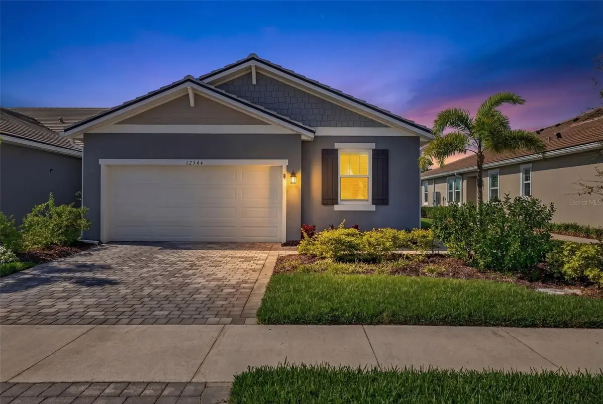 12544 Somatic Court, Venice, FL 34293 - #1