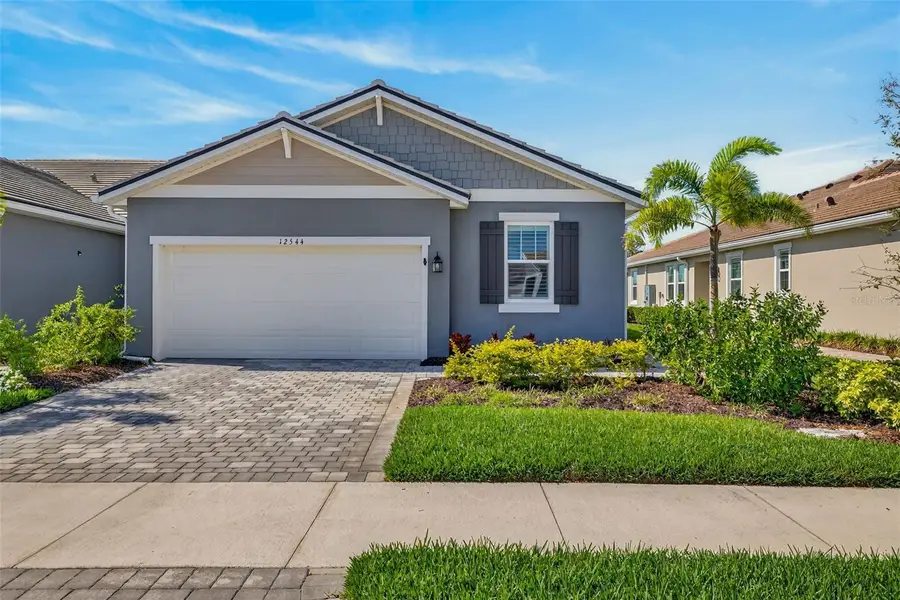 12544 Somatic Court, Venice, FL 34293 - #2
