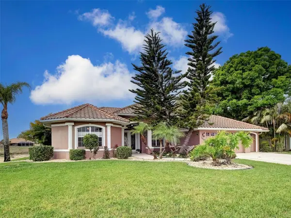 Address Withheld By Seller, NORTH PORT, FL 34288