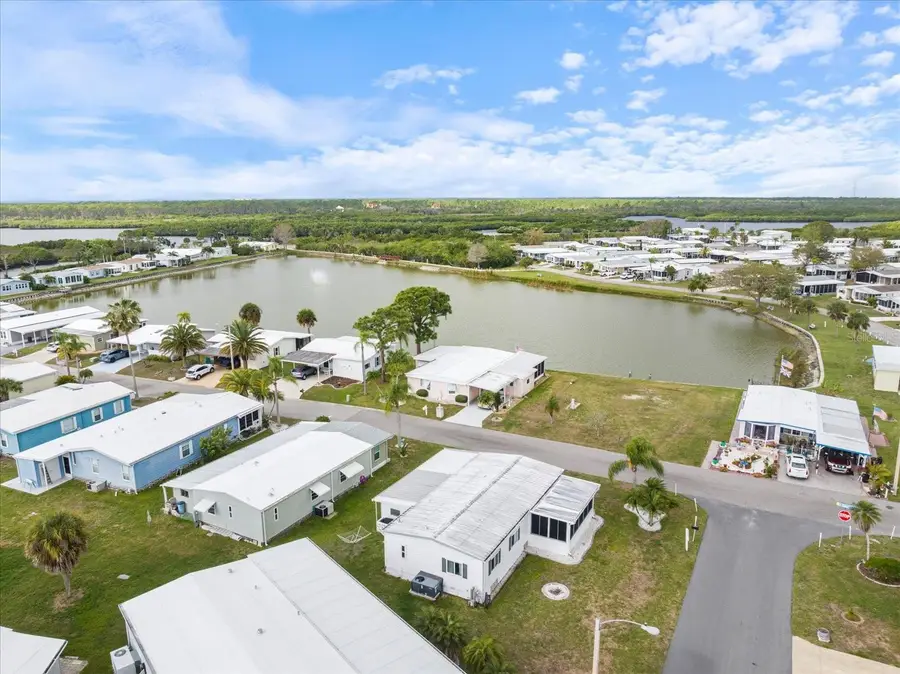 522 Parkwood Avenue, North Port, FL 34287 - #2