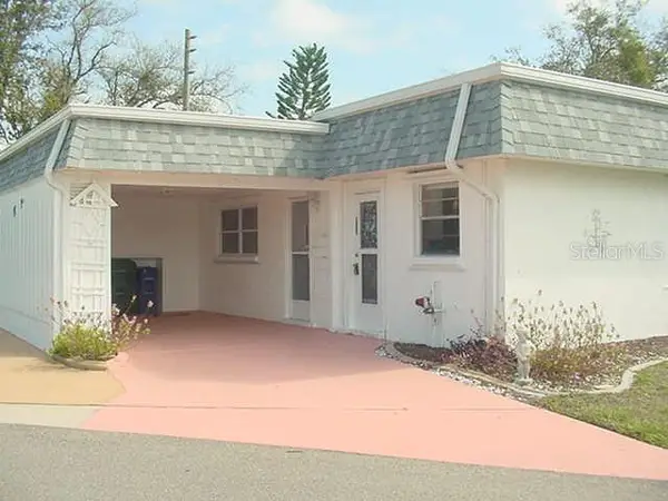 662 Circlewood Drive #662, VENICE, FL 34293