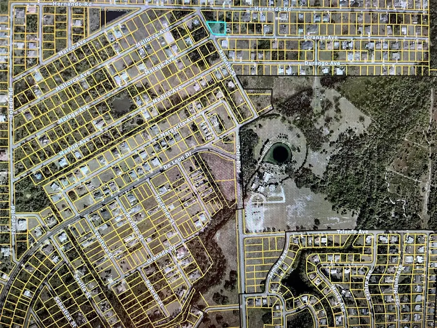 Loranza Avenue, North Port, FL 34287 - #2