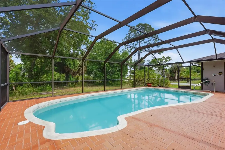 1114 Dewhurst Street, Port Charlotte, FL 33952 - #3