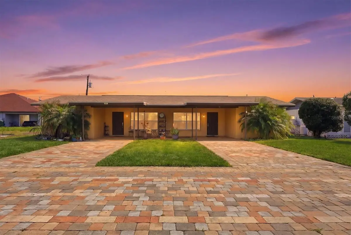 12125 Margarita Avenue, North Port, FL 34287 - #1