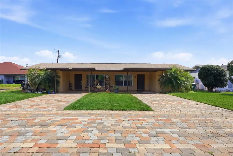 12125 Margarita Avenue, North Port, FL 34287 - #3