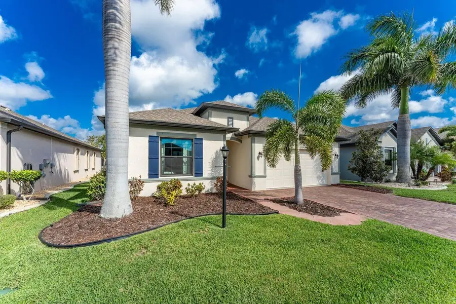 2109 La Palma Avenue, Port Charlotte, FL 33953 - #3