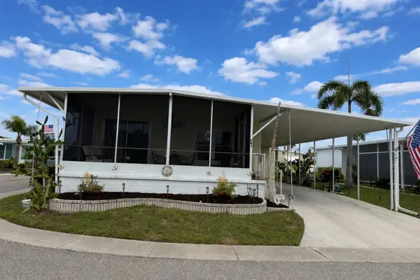 741 Iris Drive #Venice, VENICE, FL 34293