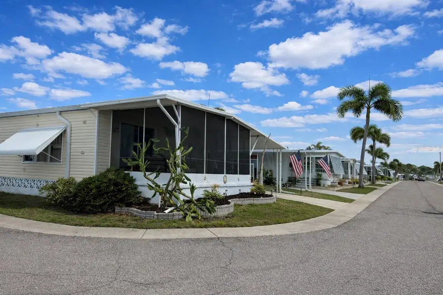 741 Iris Drive #Venice, Venice, FL 34293 - #2