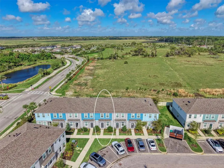 8793 Daybreak Street, Sarasota, FL 34241 - #2