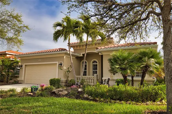 407 Rio Terra, VENICE, FL 34285