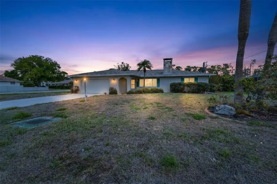 1050 Oleander Street, Englewood, FL 34223 - #2