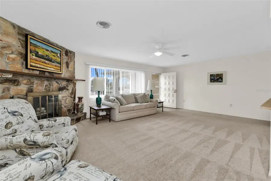 1050 Oleander Street, Englewood, FL 34223 - #3