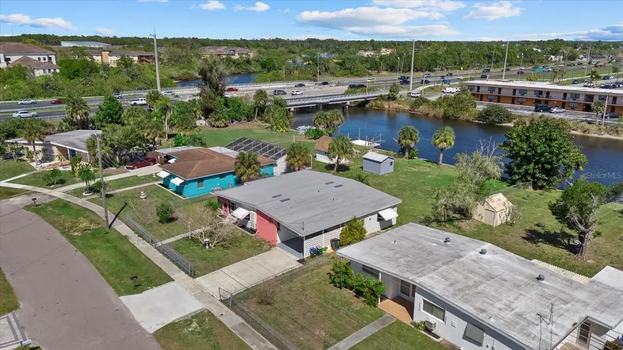 6019 Merril Street, North Port, FL 34287 - #2