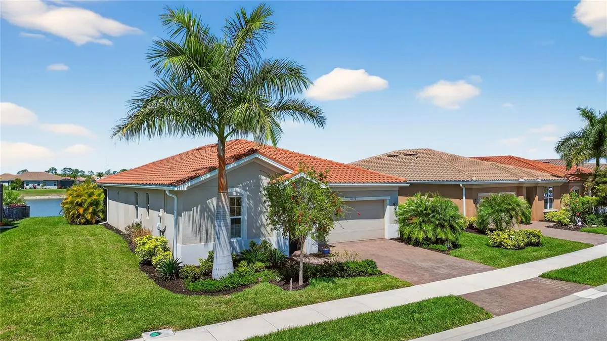 11794 Sistine Lane, Venice, FL 34293 - #1