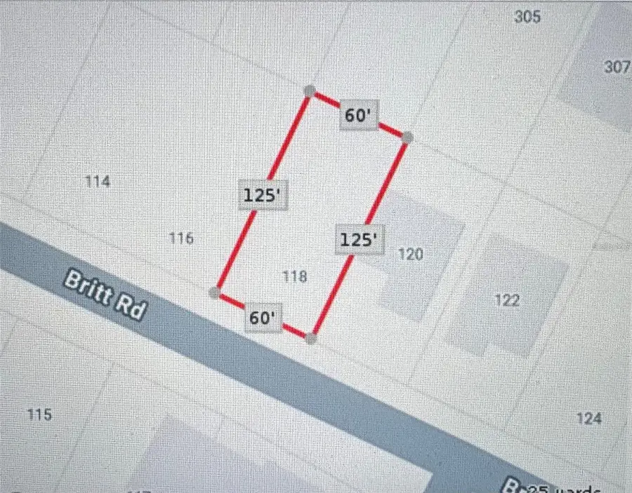 118 Britt Road, Rotonda West, FL 33947 - #3