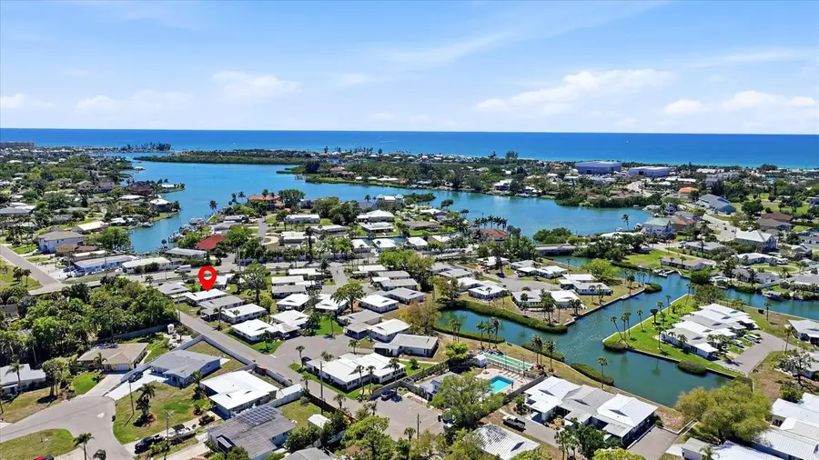 215 Fair Winds Drive #215, Nokomis, FL 34275 - #2