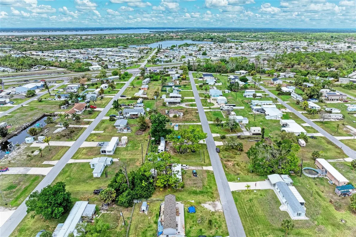 0 Bravo Road, Port Charlotte, FL 33953 - #1