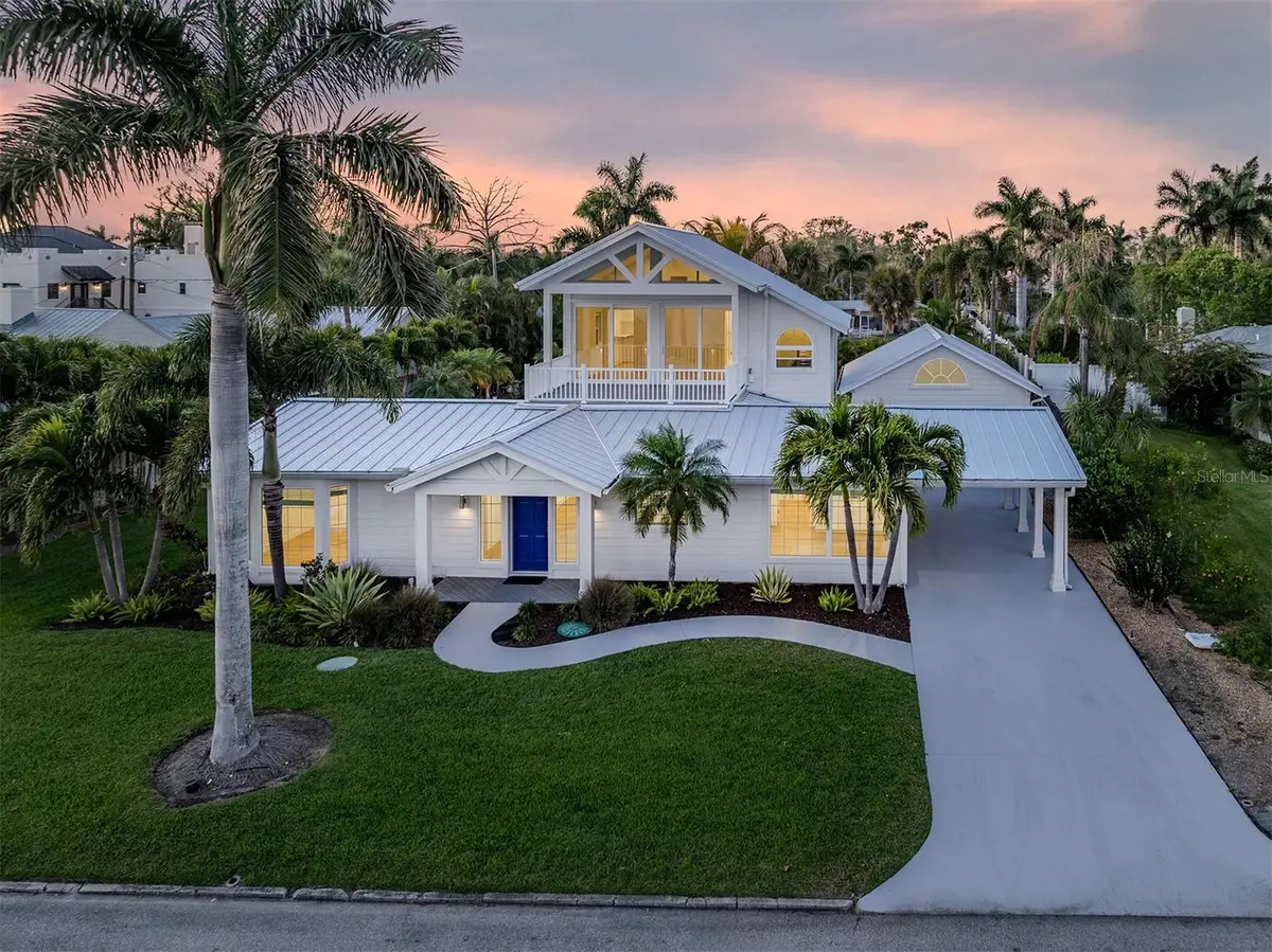 212 Sunrise Drive, Nokomis, FL 34275 - #1