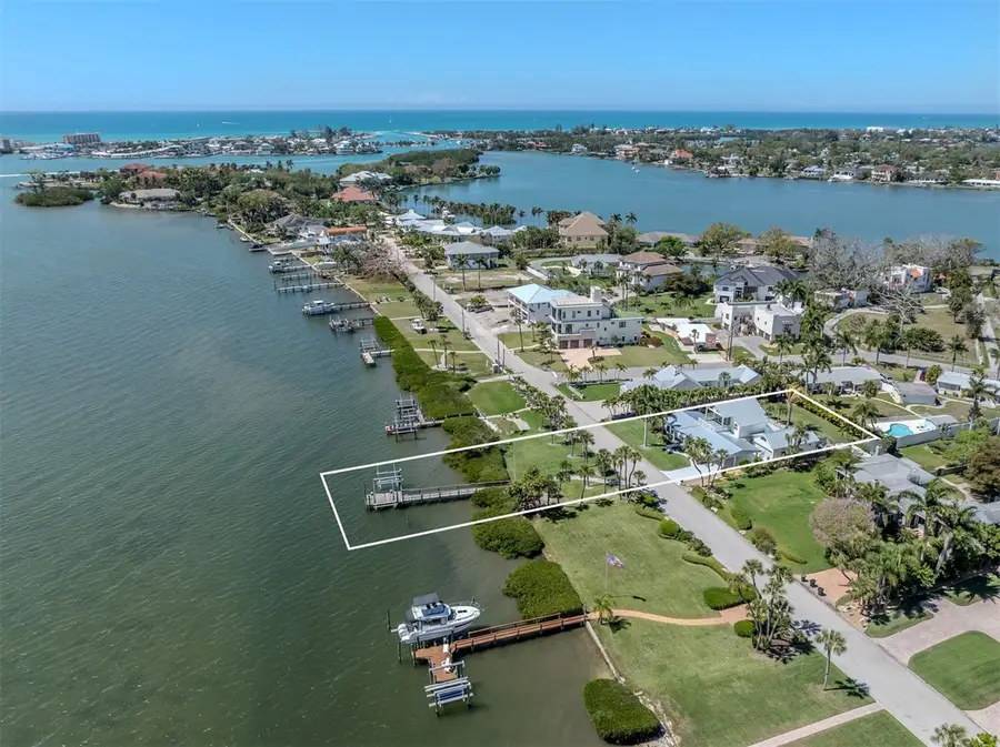 212 Sunrise Drive, Nokomis, FL 34275 - #2