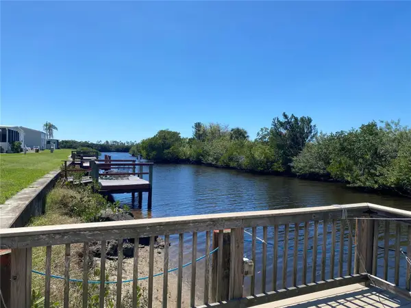 724 Blackburn Boulevard, NORTH PORT, FL 34287