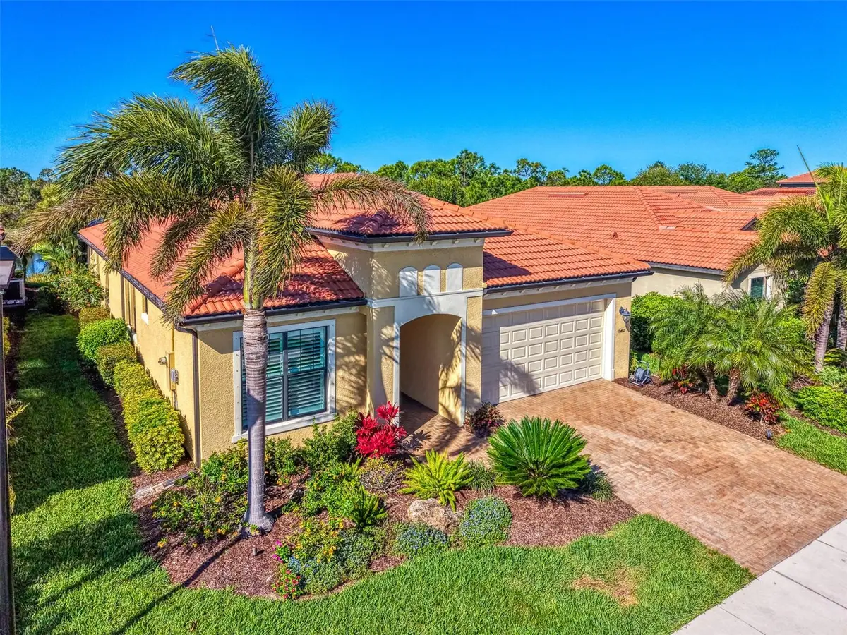 10407 Medjool Drive, Venice, FL 34293 - #1