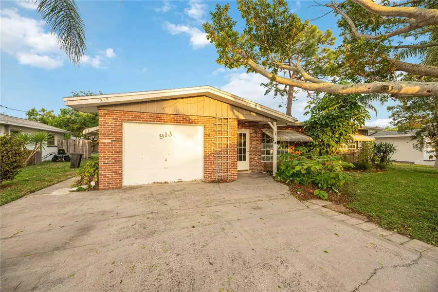 913 Church Street, Venice, FL 34285 - #2