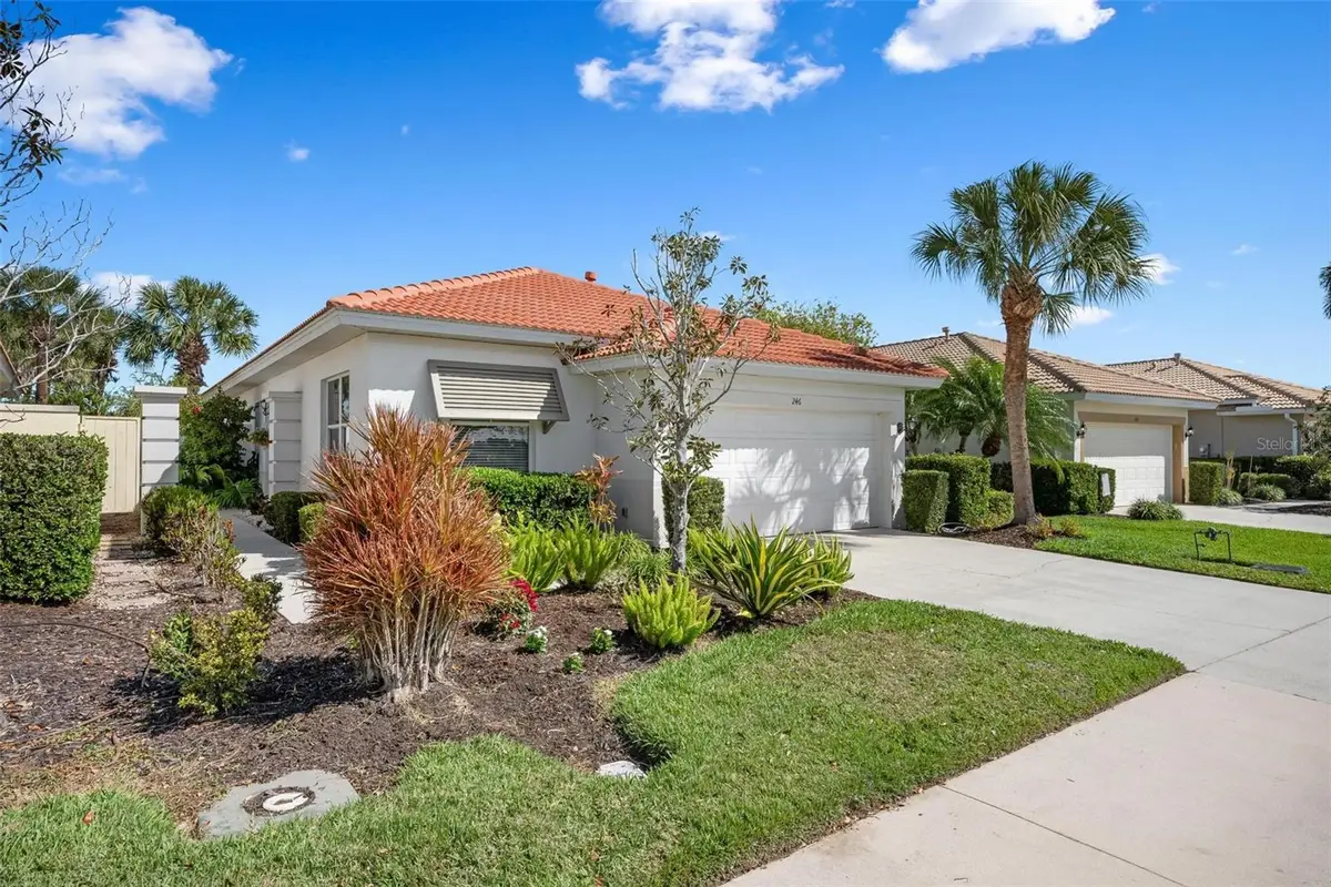 246 Padova Way, North Venice, FL 34275 - #1