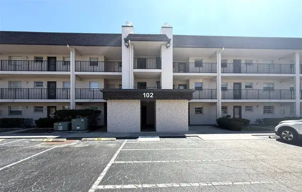 102 Capri Isles Boulevard #306, VENICE, FL 34292
