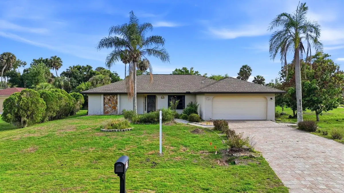 22545 Quasar Boulevard, Port Charlotte, FL 33952 - #1