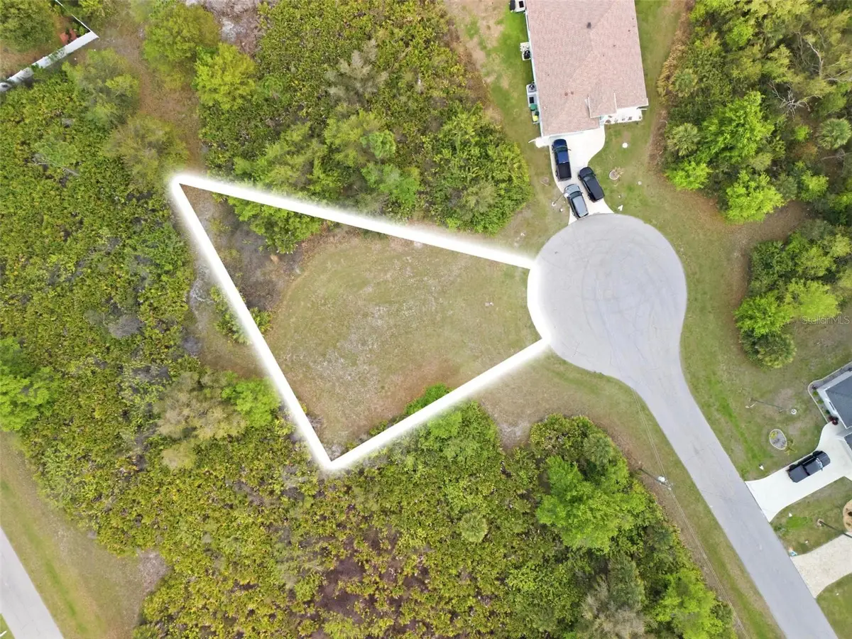 118 Delway Way, Rotonda West, FL 33947 - #1