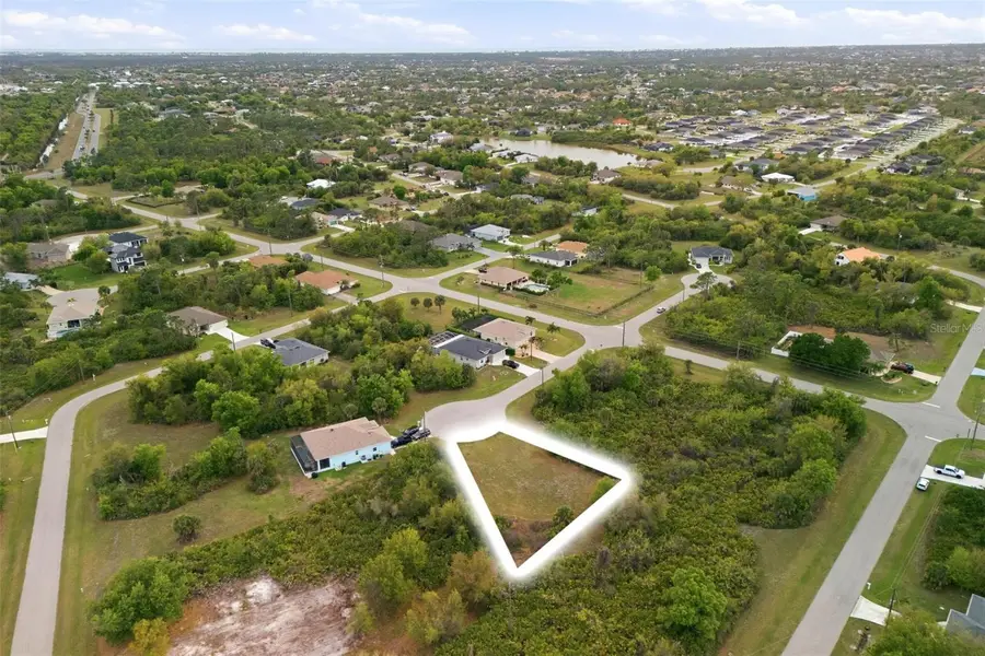 118 Delway Way, Rotonda West, FL 33947 - #3