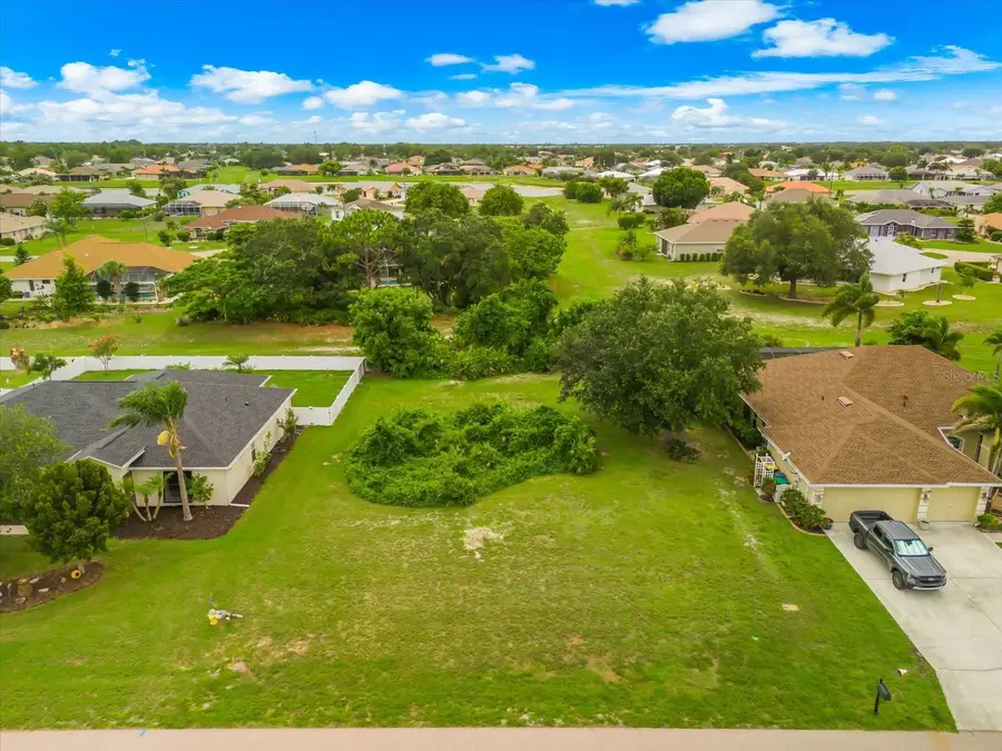 2381 Mauritania Road, Punta Gorda, FL 33983 - #2