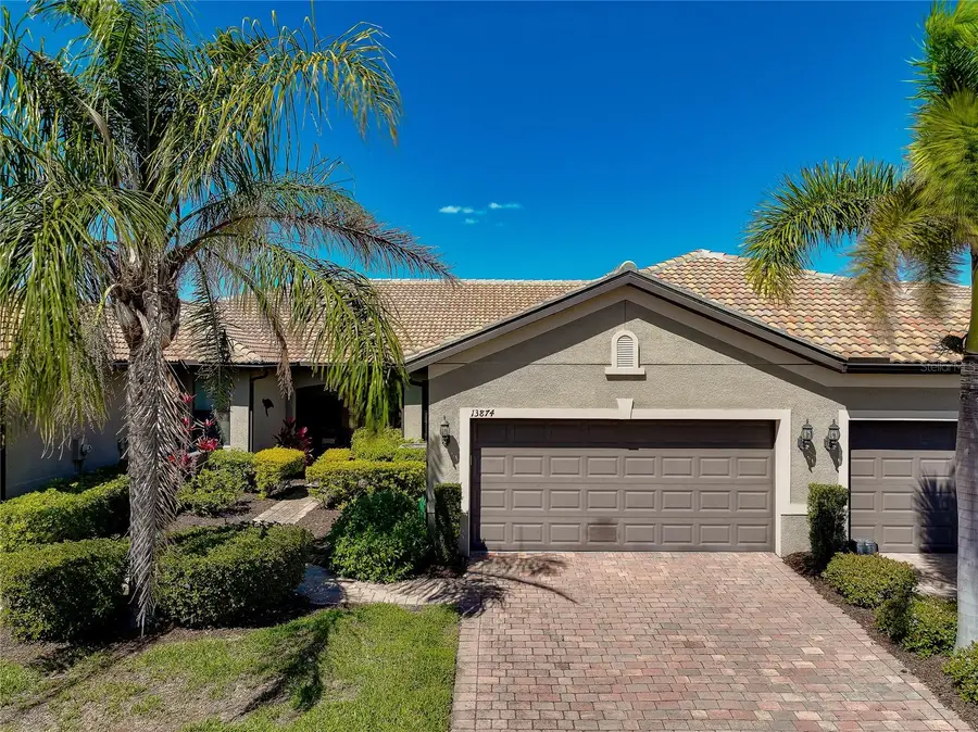 13874 Botteri Street, Venice, FL 34293 - #2
