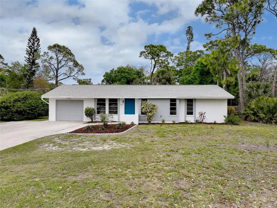 470 Artists Avenue, Englewood, FL 34223 - #3