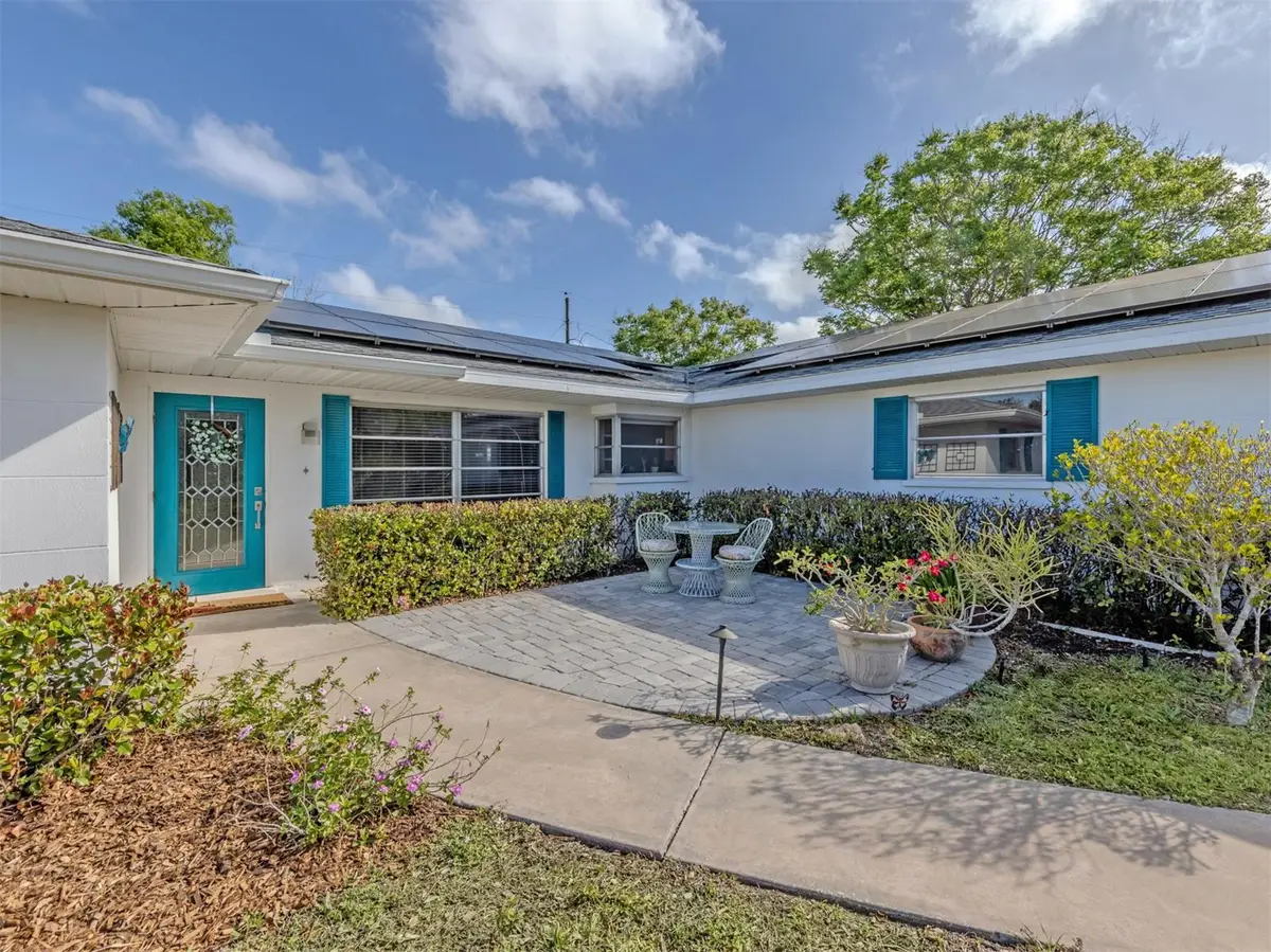1261 Lakeside Drive, Venice, FL 34293 - #1