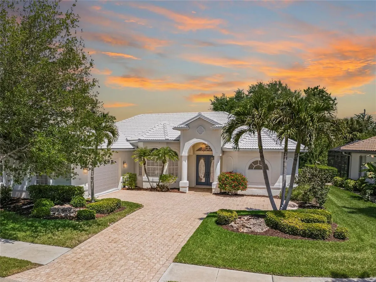 4269 Corso Venetia Boulevard, Venice, FL 34293 - #1