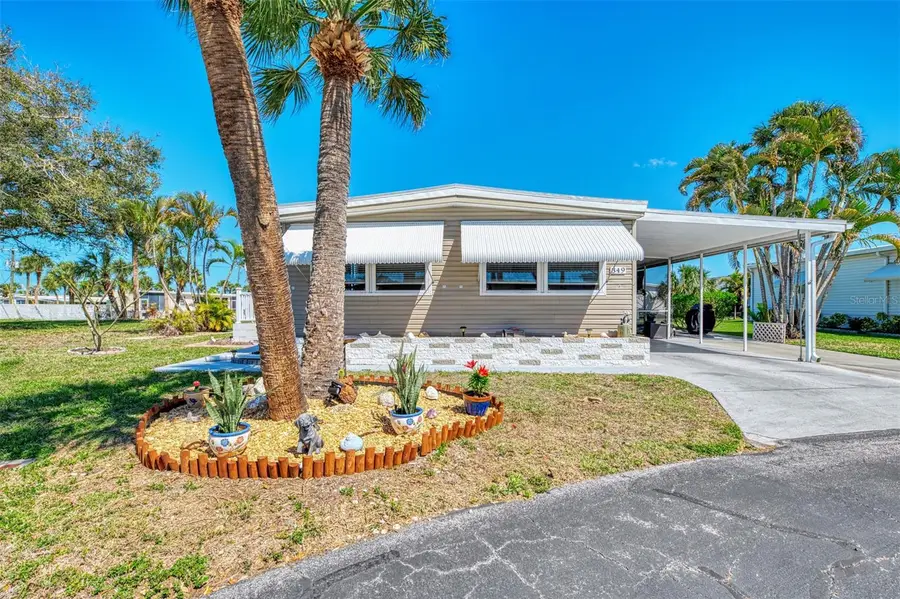 349 Longwood Drive, Venice, FL 34285 - #2