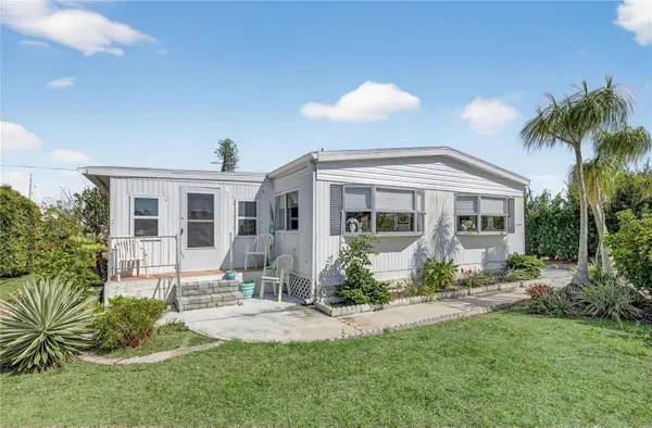 1349 Seagull Drive, ENGLEWOOD, FL 34224