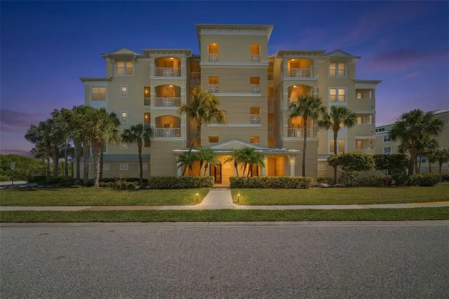 8561 Amberjack Circle #302, Englewood, FL 34224 - #3