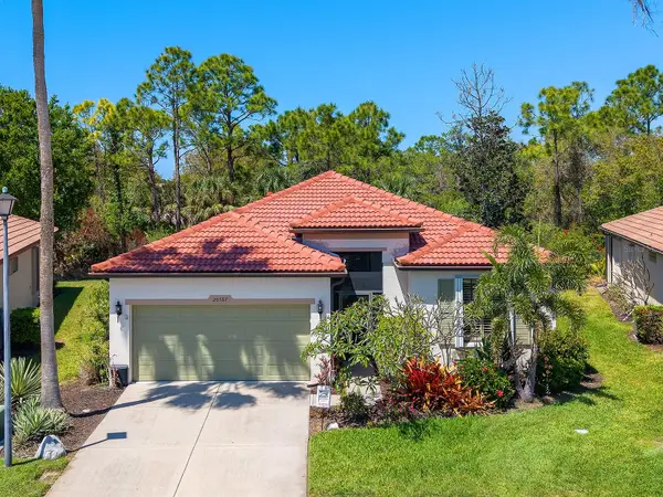 20587 Pezzana Drive, VENICE, FL 34292