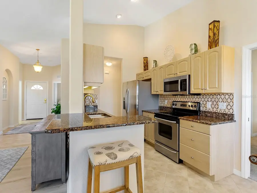 4417 Corso Venetia Boulevard #D22, Venice, FL 34293 - #3