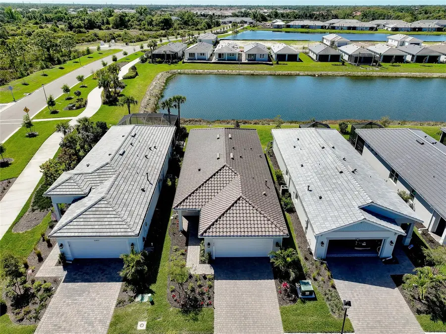 10495 Abaco Falls Drive, Englewood, FL 34223 - #2