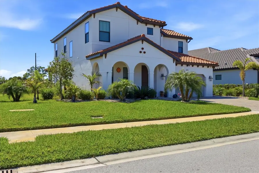 304 Caserta Court, Nokomis, FL 34275 - #2