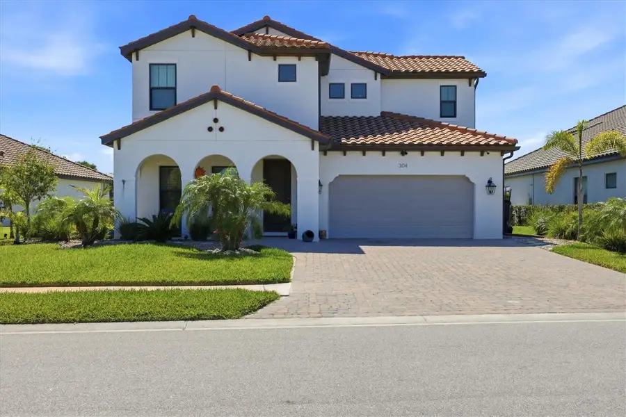 304 Caserta Court, Nokomis, FL 34275 - #3