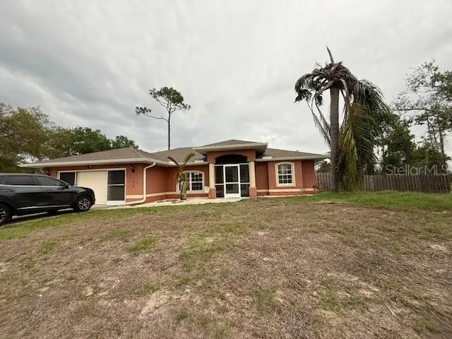 4624 Flamlau Avenue, North Port, FL 34287 - #1