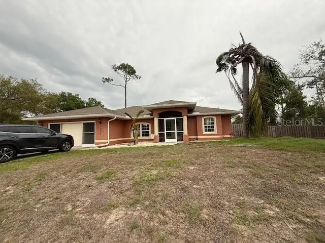 4624 Flamlau Avenue, North Port, FL 34287 - #2
